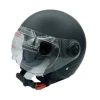 AGC601 Motorcycle half face helmet