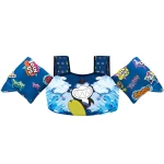 Kids&Toddlers Swim Vest With Arm Floats