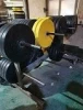Olympic Barbell Plate