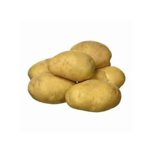 Organic Fresh Potatoes farm fresh