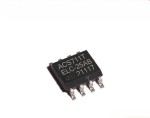 Original Ic Chip Bom List Service Electronic Components Acs711elctr-25ab-t current sensor packing Sop-8 In Stock