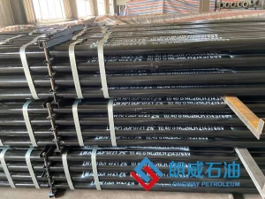 drill pipes used drill pipe Buyer and Importer from China