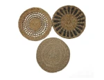 Seagrass mat