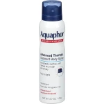 Aquaphor Ointment Body Spray - Moisturizes and Heals Dry, Rough Skin - 3.7 oz.