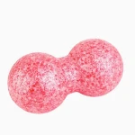 Timecreate EPP Release Fitness Peanut Massage Ball Fascia Massager Roller Pilates Yoga Ball