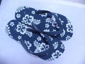Unisex Flip Flops, fashion design, high quality, soft and comfortable insole