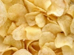 Potato Chips Available in all Different Flavor and Sizes