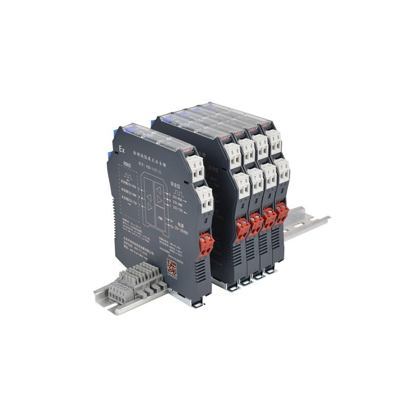 Buy Rs232 Input/rs232 Output Communication Signal Isolated Safety ...
