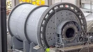 Ball Mill