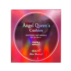 Melasma-X Angel Queen’s Cushion SPF50+