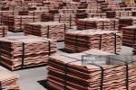 High-Grade DRC Origin Copper Cathode 99.99% - Monthly Supply Available