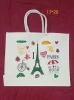 canvas bag