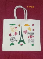 canvas bag