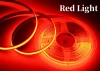 LED Flexible Strips  Fire Red