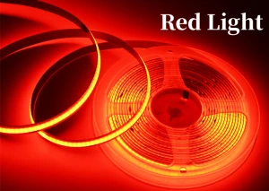 LED Flexible Strips  Red