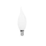 C37 Candle LED Bulb 3W/5W/7W E14/E27 6500K/2700K AC100-300V 30000hours