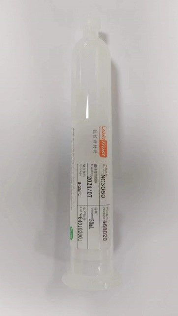 Buy Nc3060 from Value Plus Advanced Materials (Huizhou) Co., Ltd ...