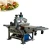 Import 90*90 Fully Automatic Tortilla Production Line Chapati Roti Lavash Maker Factory Supply from China