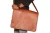 Import Leather Laptop Messenger Bag or Men from India