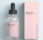 OEM ODM -anti aging, whitening, hydration serum cream-PRIVATE LABEL-small MOQ