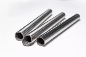 201 Perforated Stainless Steel Tube Round Pipe