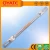 Import 13245X/98 quartz lamp infrared halogen heating lamp from China