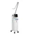 Import co2 laser dermatology glass tube co2 fractional laser from China