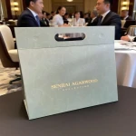 Kynam Agarwood Business Gift Sets