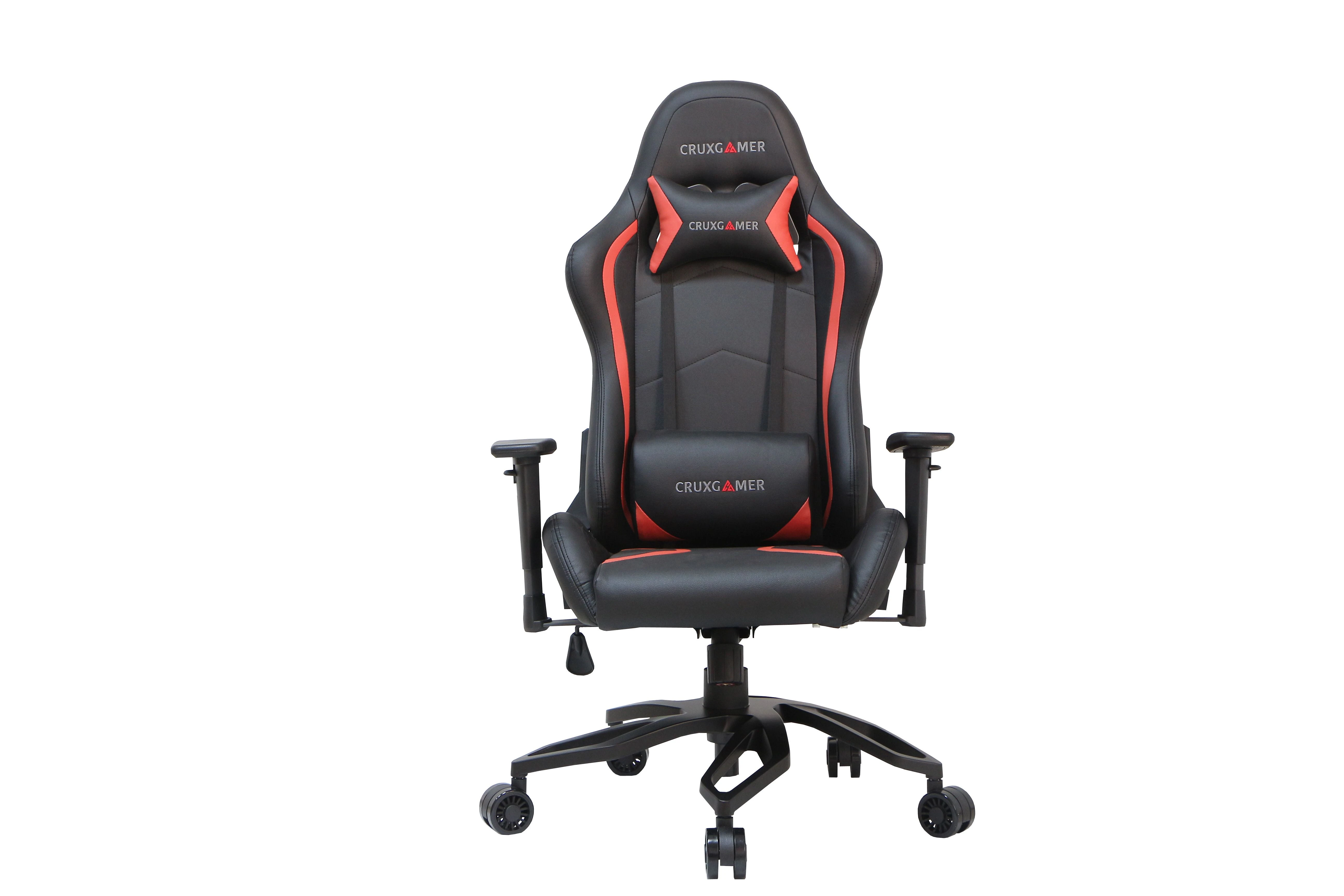 Buy Gaming Chairs from cruxgamer, Saudi Arabia