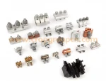 Parallel groove clamp OEM PG clamp Manufacturer