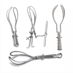 obstetric forceps