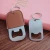 Import 9cm Long Stainless Steel Bottle Opener Free Sample Metal Cap Lifter for Beer from China