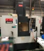 AWEA AF-610 CNC VERTICAL MACHINING CENTER
