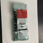 Skillcraft Inhibitor Anti Microbial Mop Head 4 Ply Synthetic Yarn Looped End