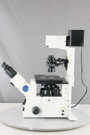 M205C Scanning Digital Microscope