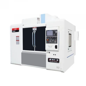 High-speed Vertical 5 axis 850 machining center VMC850 cnc machine