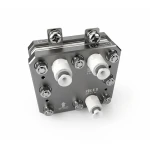 Professional PEM Proton Exchange Membrane Electrolyzer Module, Energy Saving Electrolysis Core for Home Wellness Hydrog