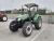 85hp wheeled farm tractor