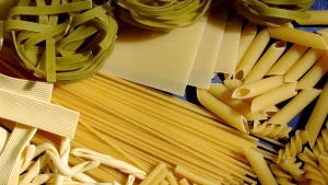 High Quality Pasta, / Soup Noodles,