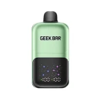 Geek Bar 2GO 50K Puffs | TGO 110 Compliant Therapeutic Vape Device | Australian wholesale