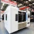 Import High-speed Vertical 5 axis 850 machining center VMC850 cnc machine from China