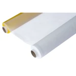 6T-165T Polyester Screen Printing Mesh For Printing