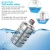 Import 1/2" 3/4"  Automatic Water Level Control Float Valve No Need Electricity Water Float Valve for Water Tank Water Towers from China