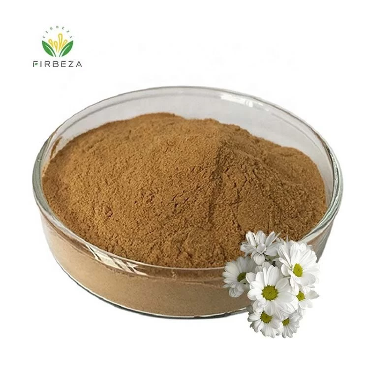Buy Natural Organic 101 Chamomile Flower Extract Powder from Company
