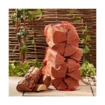 Oak Wood Logs offered at discount price for flooring furniture and veneer production