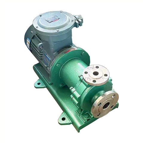 Buy 1 Inch 3 Inch Chemical Resistant Ss304 Magnetic Coupled Pump For ...