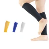1 Pair Calf Compression Sleeve, Helps Shin Splints Guards,Leg Sleeves For Running,Footless Socks