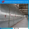 10 million plaster board production line