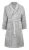 Import 100% cotton half sleeve bathrobes in customized sizes and colors from India