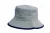 Import 100% cotton twill custom sun bob for promotion border bucket hats men women ladies children kids summer sun hats fisherman from China